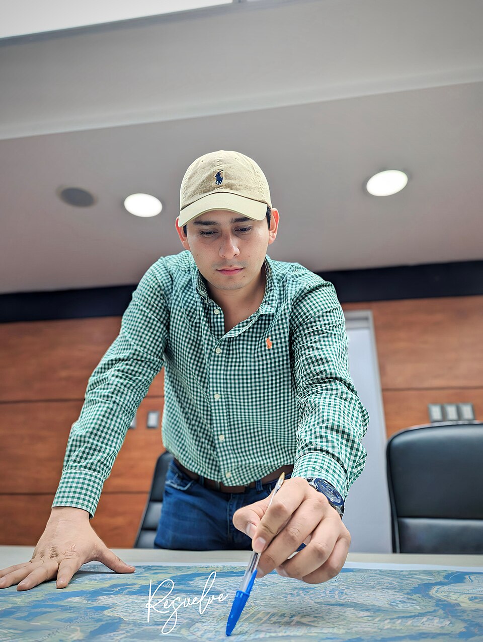 María Martínez Medina