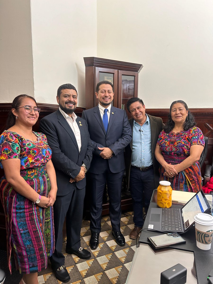 Marcos Castillo Solís