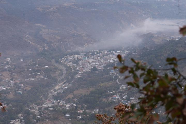 Víctor Chávez Medina