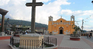 Francisco Torres Quiñónez