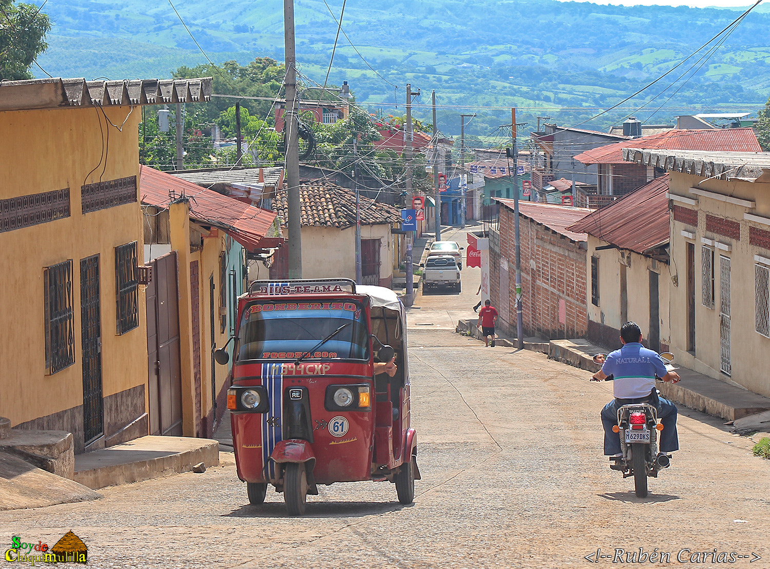 Sergio Castillo Rodríguez