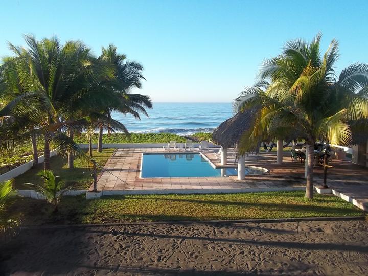 Gloria Ortiz Castillo