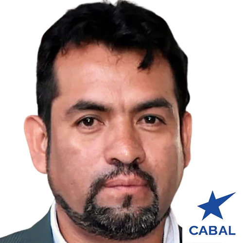 Raúl Aguilar Medina