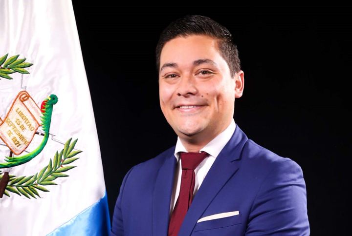 Luis Javier López Bolaños