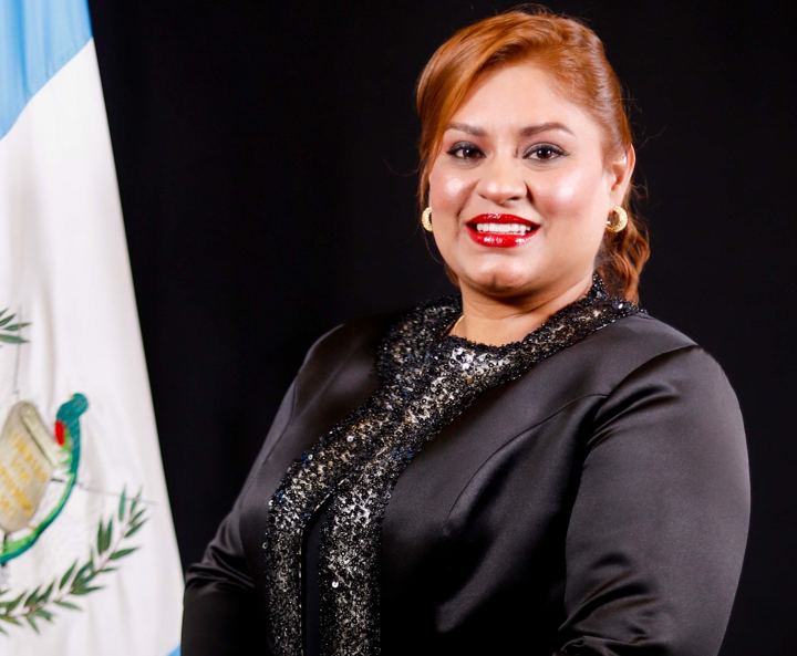 Karla Betzaida Cardona Arreaga