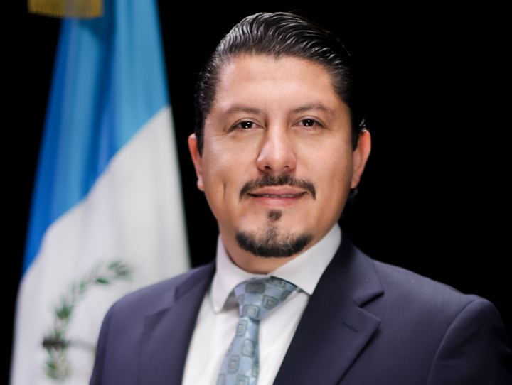 Julio César López Escobar