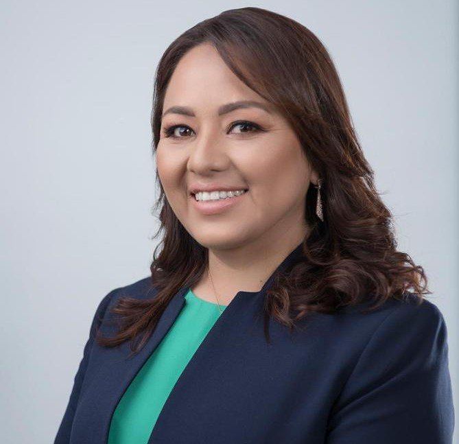 Lucrecia Carola Samayoa Reyes