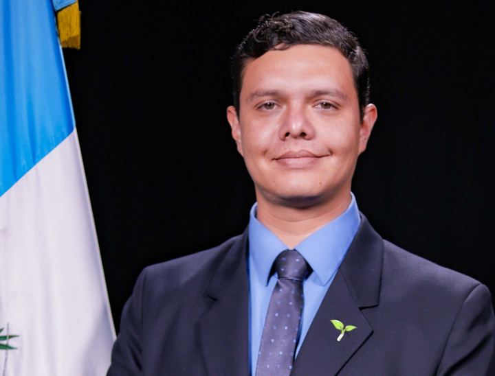 Luis Enrique Ventura Urbina