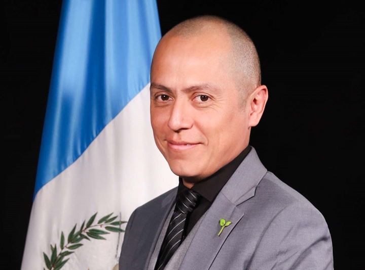 Byron Alesky Obregón Castañeda
