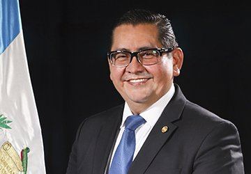 José Inés Castillo Martínez