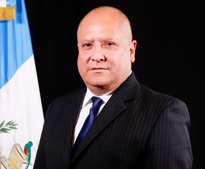 Edgar Raúl Reyes Lee