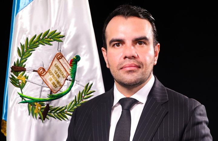 José Pablo Mendoza Franco