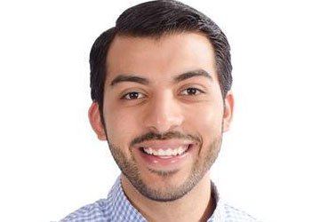 Carlos Napoleon Rojas Alarcón